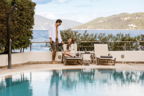 Meliti Waterfront Suites